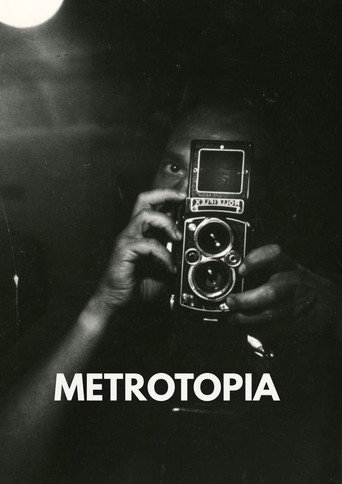 Metrotopia