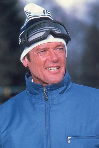 Bond in Cortina
