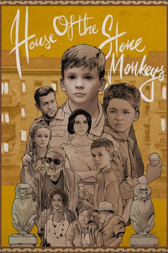 A kΕmajmok hΓ‘za