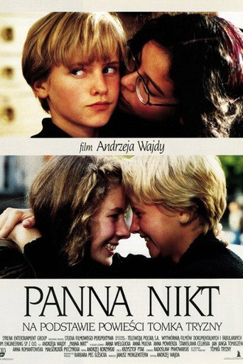 Miss Nobody