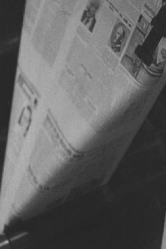 Birth of a newspaper