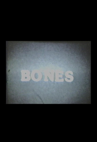 Blood Bones and Spirits
