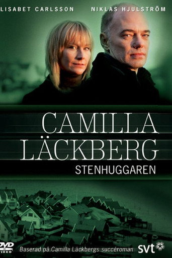 Camilla LΓ€ckberg: The Stonecutter
