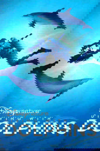 Diving with Dolphins