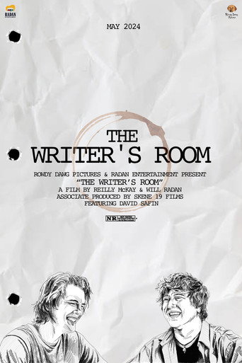 The Writer's Room
