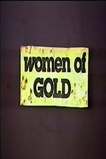 Women of Gold