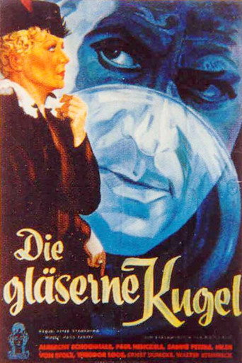 Die glΓ€serne Kugel
