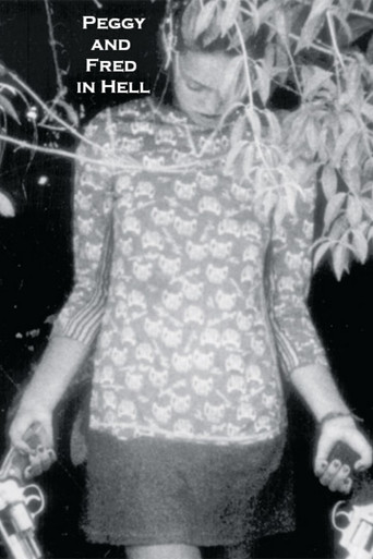 Peggy and Fred in Hell: The Complete Cycle