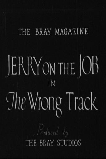 The Wrong Track
