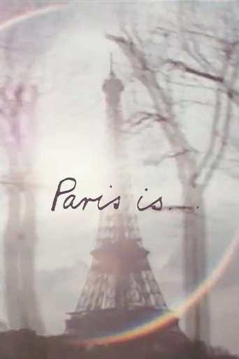 Paris Isβ¦