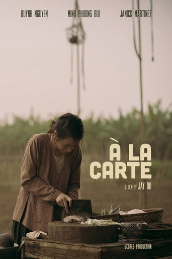 Γ La Carte