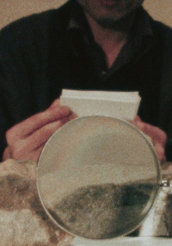 Mineralogist