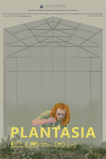 PLANTASIA