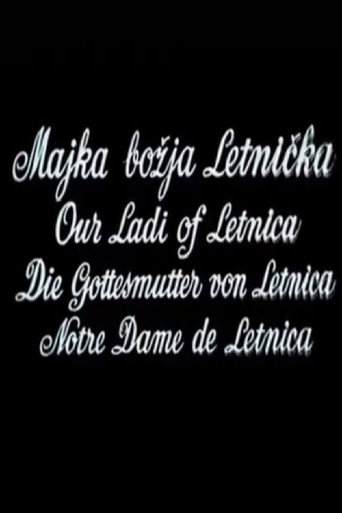 Our Lady of Letnica