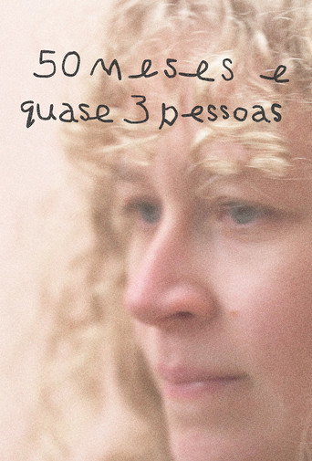 50 months and almost 3 people