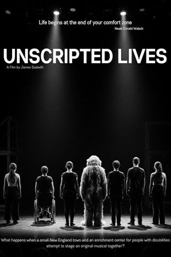 Unscripted Lives