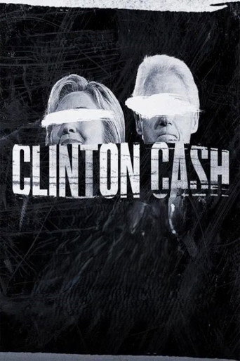 Clinton Cash