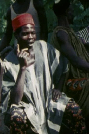 Divination et justice chez les Kabiyè