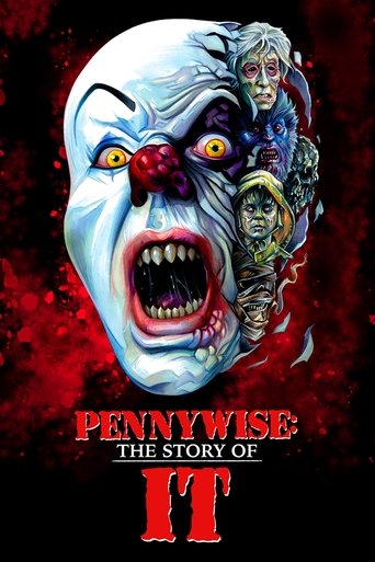 Pennywise: The Story of โItโ