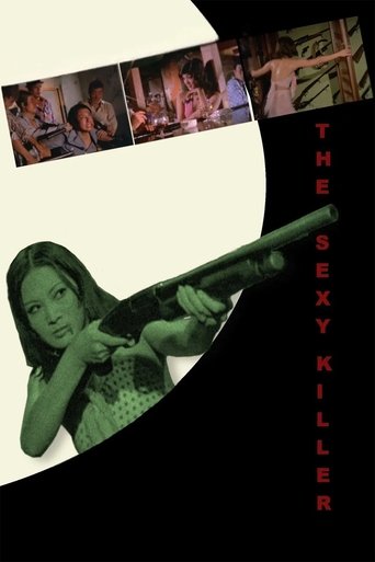 The Sexy Killer