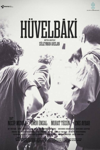 Hรผvelbaki
