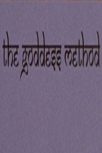 The Goddess Method