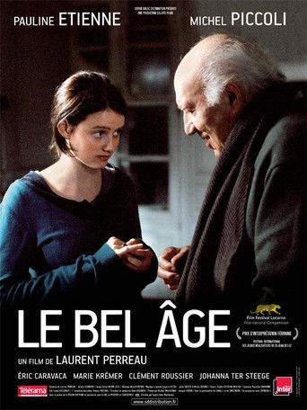 Le Bel Γge