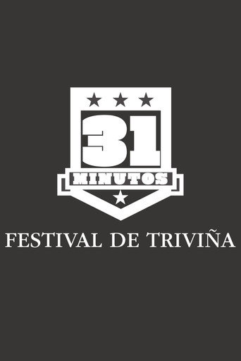 31 Minutos: Festival de TriviΓ±a