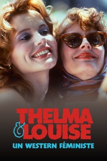 Thelma & Louise: Born to Live