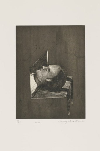 The Secret of Your Hair