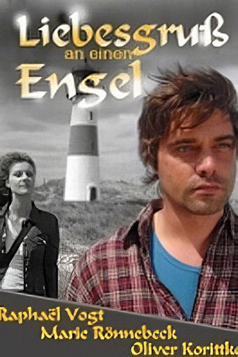 LiebesgruΓ an einen Engel