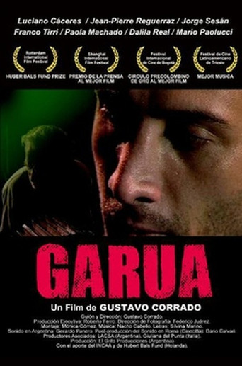 GarΓΊa