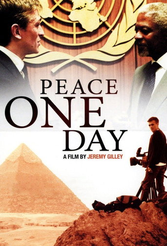 Peace One Day