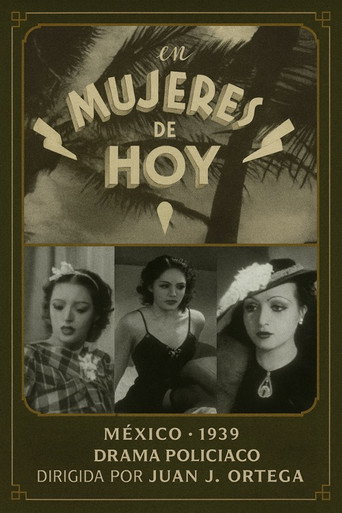 Mujeres de hoy