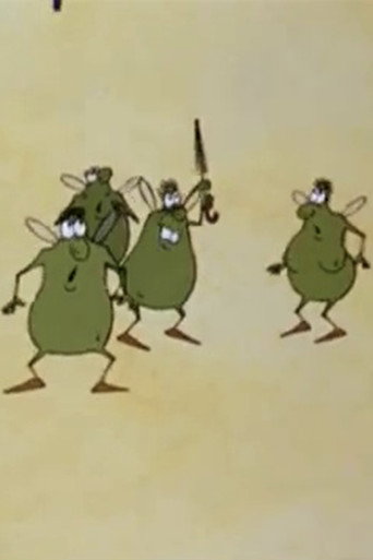 Glimpses of the Life of Black Fly