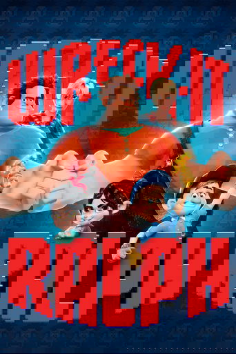 Wreck-It Ralph