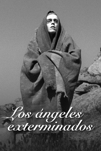 Les Anges exterminΓ©s
