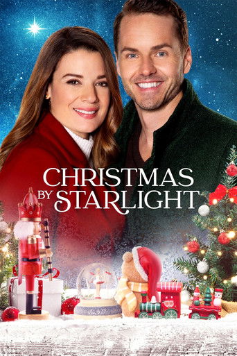 Christmas by Starlight