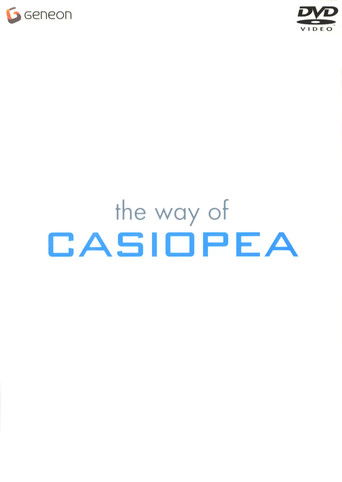 The Way of Casiopea