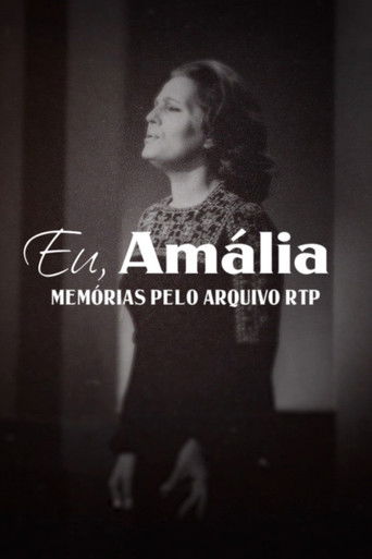 I, AmΓ‘lia