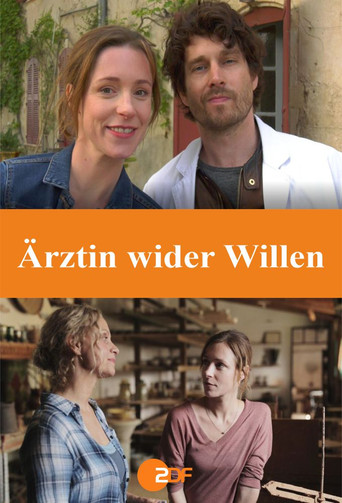 Γrztin wider Willen