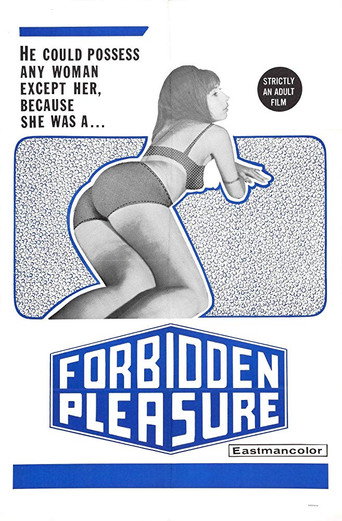 Forbidden Pleasure