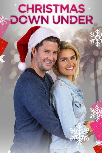 Christmas Down Under