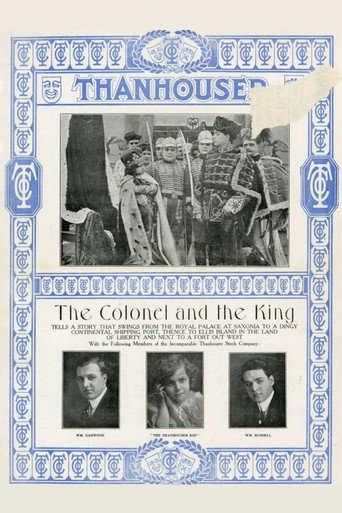 The Colonel and the King