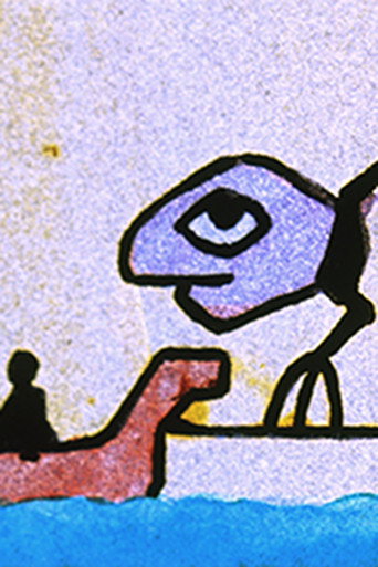 Blue: A Tlingit Odyssey