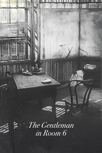 The Gentleman in Room 6