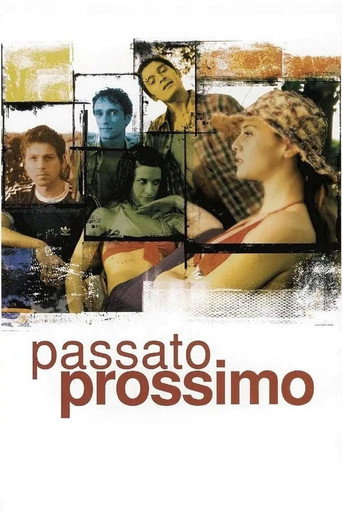 Past Perfect