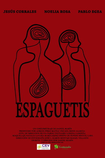 Espaguetis