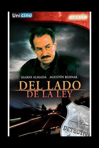 Del lado de la ley