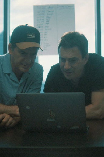 The Salisbury Poisonings: A Spy Next Door